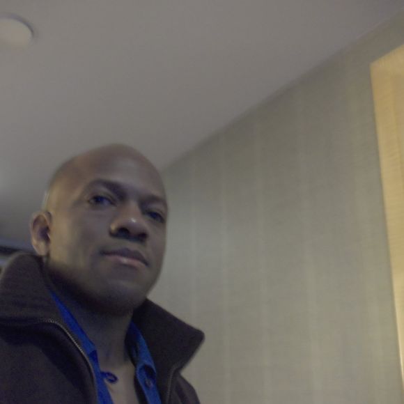 Meet your Posher, Aaron - Picture 1 of 1